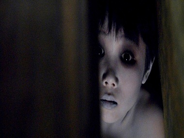 The Grudge to be rebooted by Sony; Andrea Riseborough, Demián Bichir will star in new version of iconic horror flick The Grudge to be rebooted by Sony; Andrea Riseborough, Demián Bichir will star in new version of iconic horror flick