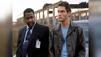 Ten years since The Wire finale: Mix of gritty story and fantastic characterisation made this a perfect TV show