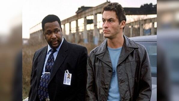 Ten years since The Wire finale: Mix of gritty story and fantastic characterisation made this a perfect TV show