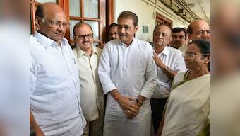 Third Front talks are fine, but it's Congress which must beat BJP in its den to oust Narendra Modi in 2019