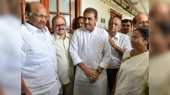 Third Front talks are fine, but it's Congress which must beat BJP in its den to oust Narendra Modi in 2019
