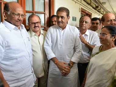 Third Front talks are fine, but it's Congress which must beat BJP in its den to oust Narendra Modi in 2019 Third Front talks are fine, but it's Congress which must beat BJP in its den to oust Narendra Modi in 2019