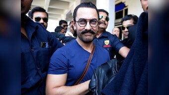 Aamir Khan talks about working with Amitabh Bachchan for the first time: 'It’s a dream come true'