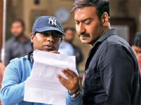 Ajay Devgn agreed to do Raid the minute we narrated the script to him, reveals director Raj Kumar Gupta Ajay Devgn agreed to do Raid the minute we narrated the script to him, reveals director Raj Kumar Gupta