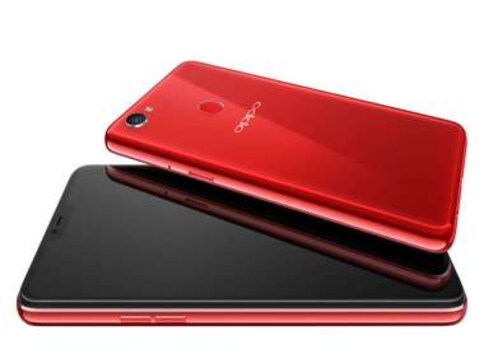 Leaked: This phone might just have the best selfie camera ever! Leaked: This phone might just have the best selfie camera ever!