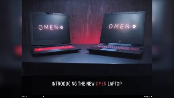 HP OMEN 17-AN009TX is a great sign for gaming performance. And we’ll tell you why!