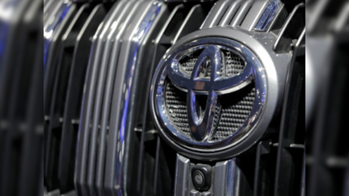 Toyota, Suzuki to produce cars for each other in India, vehicles to be ...