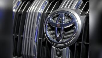 Toyota, Suzuki to produce cars for each other in India, vehicles to be rebranded