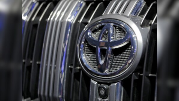 Toyota, Suzuki to produce cars for each other in India, vehicles to be rebranded