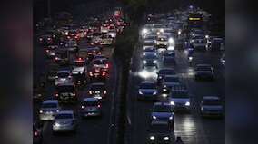Gurugram police launches e-challan facility to punish traffic violators on the spot