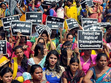 Transgender rights Bill sent to Cabinet after social justice ministry  incorporates Parliamentary panel recommendations-India News , Firstpost