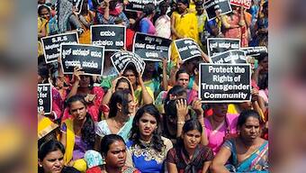 Transgender rights Bill sent to Cabinet after social justice ministry incorporates Parliamentary panel recommendations