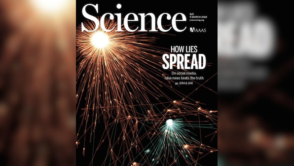 Can true news stories outperform lies on Twitter? MIT study reveals stunning insights