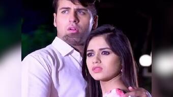 Jannat Zubair Rahmani, female lead of Tu Aashiqui, reportedly asked to leave Colors TV show for refusing to kiss co-star