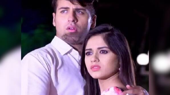 Jannat Zubair Rahmani, female lead of Tu Aashiqui, reportedly asked to leave Colors TV show for refusing to kiss co-star