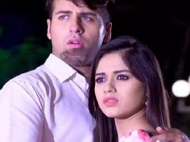 Jannat Zubair Rahmani, female lead of Tu Aashiqui, reportedly asked to leave Colors TV show for refusing to kiss co-star