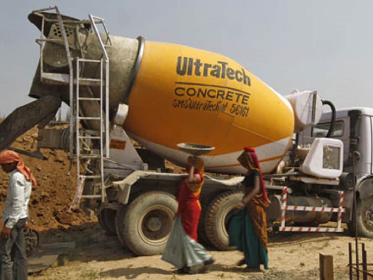 UltraTech Cements gets Competition Commission's nod to acquire Binani