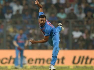 Nidahas Trophy 2018: Jaydev Unadkat's sameness, tendency to leak runs are causes for concern despite wicket-taking ability Nidahas Trophy 2018: Jaydev Unadkat's sameness, tendency to leak runs are causes for concern despite wicket-taking ability