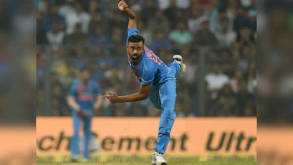 Nidahas Trophy 2018: Jaydev Unadkat's sameness, tendency to leak runs are causes for concern despite wicket-taking ability