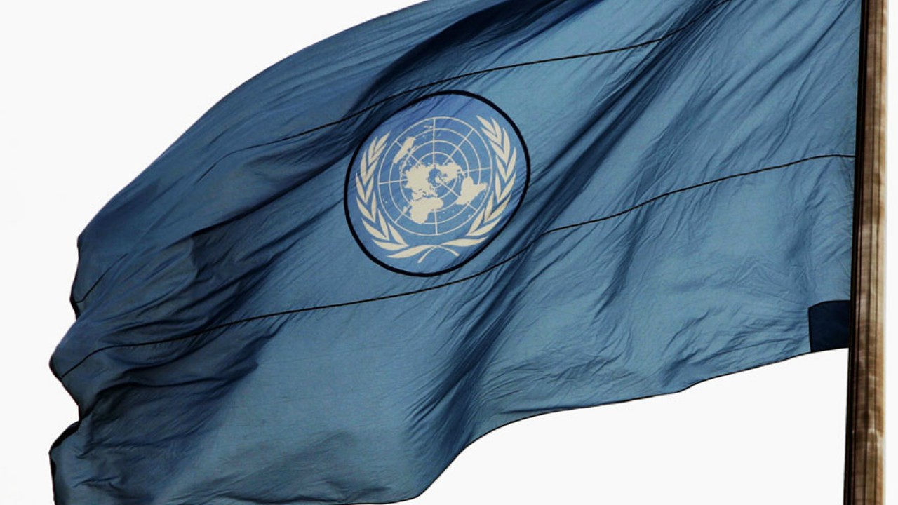 UN sets up panel to discuss the 'dark side' of technology including cyberwarfare UN sets up panel to discuss the 'dark side' of technology including cyberwarfare