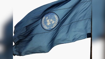 India raises concern over CPEC at UN in Geneva, says project ignores New Delhi's worries on sovereignty, territorial integrity