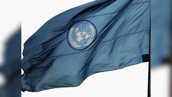 UN warns of growing nuclear weapons threat, urges major powers to continue negotiations on disarmament