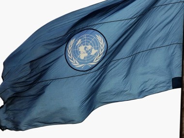 UN calls for international probe into 'genocide' of Rohingya and prosecution of Myanmar army chief Min Aung Hlaing