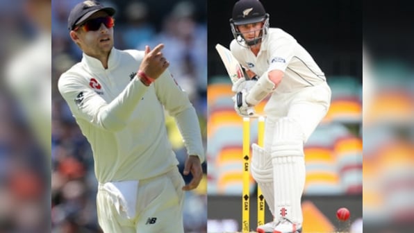 Highlights New Zealand vs England, Day/Night Test, Day 1 at Auckland, Full Cricket score: Hosts in commanding position
