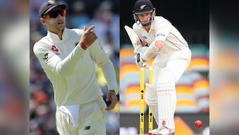 Highlights New Zealand vs England, 2nd Test, Day 4 at Christchurch: Kiwi openers take hosts to safety before bad light stop play