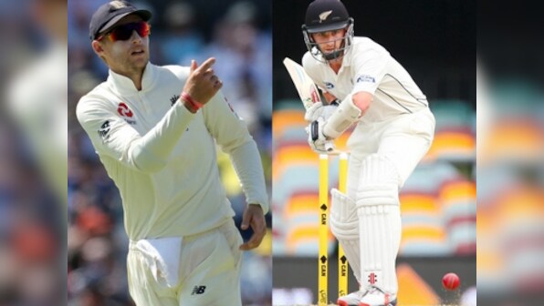 New Zealand vs England, Highlights, 2nd Test, Day 3 at Christchurch: Vince, Stoneman fifties put England in driving seat