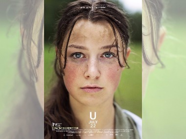 Erik Poppe’s U - July 22, recreates a horrifying event with stunning exactitude, but also raises questions Erik Poppe’s U - July 22, recreates a horrifying event with stunning exactitude, but also raises questions