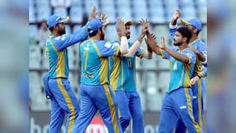 Mumbai T20 League: Triumph Knights Mumbai North East defeat Sobo Super Sonics to storm into final