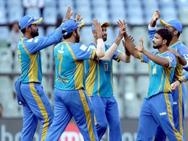 Mumbai T20 League: Triumph Knights Mumbai North East defeat Sobo Super Sonics to storm into final Mumbai T20 League: Triumph Knights Mumbai North East defeat Sobo Super Sonics to storm into final