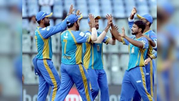 Mumbai T20 League: Triumph Knights Mumbai North East defeat Sobo Super Sonics to storm into final