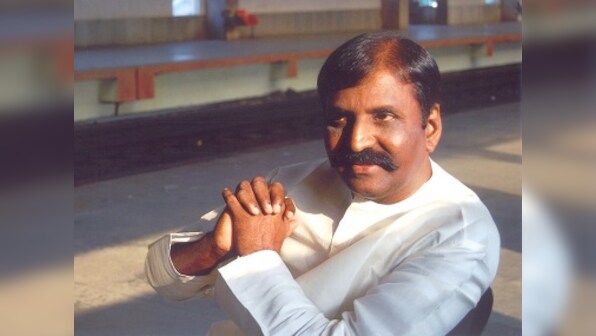 Lyricist Vairamuthu no longer part of Mani Ratnam's Ponniyin Selvan following allegations of sexual harassment
