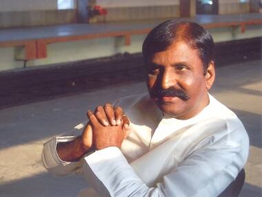 Vairamuthu on his political identity, being a poet in a film industry and working with Mani Ratnam