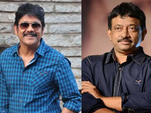 Nagarjuna to produce Ram Gopal Varma's next with Akhil Akkineni; RGV says 'it's an intense, realistic action film' Nagarjuna to produce Ram Gopal Varma's next with Akhil Akkineni; RGV says 'it's an intense, realistic action film'