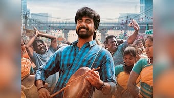Sivakarthikeyan on drinking and stalking scenes on screen: ‘You won’t find them in my future films’