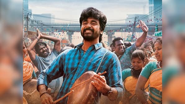 Sivakarthikeyan on drinking and stalking scenes on screen: ‘You won’t find them in my future films’