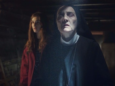 Veronica movie review: Netflix horror film offers scares, tenderness, tension and intriguing protagonist Veronica movie review: Netflix horror film offers scares, tenderness, tension and intriguing protagonist