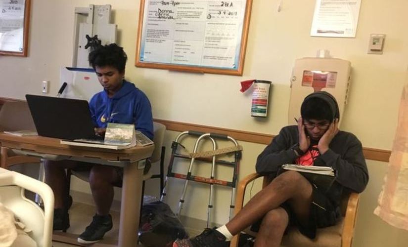 Depression and health scares: In Donald Trump's America, H4 visa's uncertain fate driving H1B workers' spouses over the edge Depression and health scares: In Donald Trump's America, H4 visa's uncertain fate driving H1B workers' spouses over the edge