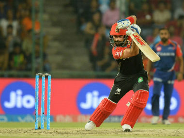 IPL 2018: Over-reliance on Virat Kohli-AB de Villiers, poor death bowling sum up another underwhelming season for RCB IPL 2018: Over-reliance on Virat Kohli-AB de Villiers, poor death bowling sum up another underwhelming season for RCB
