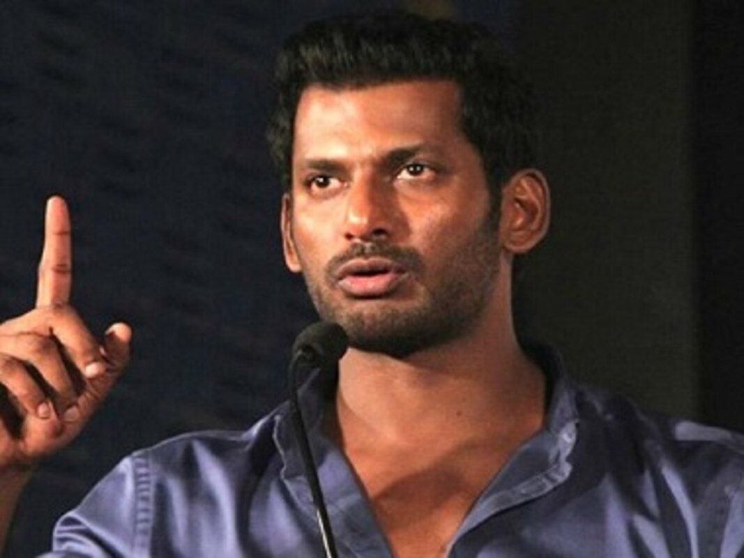 1200px x 800px - Telugu actress Sri Reddy alleges Vishal threatened her for exposing casting  couch in Tamil film industry-Entertainment News , Firstpost