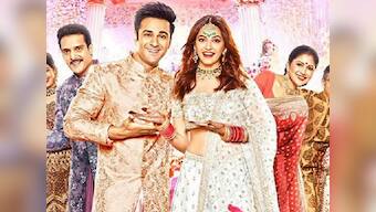 Veerey Ki Wedding movie review: Pulkit Samrat, Kriti Kharbanda film is not a match made in heaven