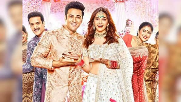 Veerey Ki Wedding movie review: Pulkit Samrat, Kriti Kharbanda film is not a match made in heaven