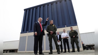 In $1.3 trillion budget, what did Trump get for border wall? Read the fine print here
