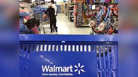 Walmart to pay $16 bn for Flipkart: CEO Doug McMillon says India is a priority market for US retail giant