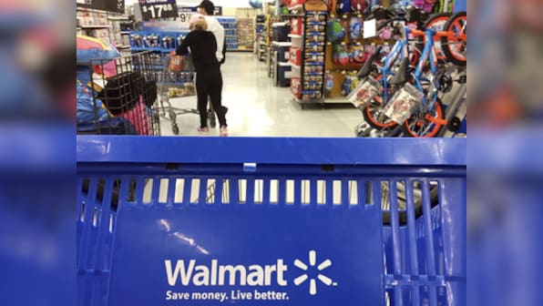 Walmart to pay $16 bn for Flipkart: CEO Doug McMillon says India is a priority market for US retail giant