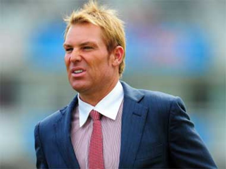Shane Warne wants more heads to roll after Australia's Test series defeat against South Africa