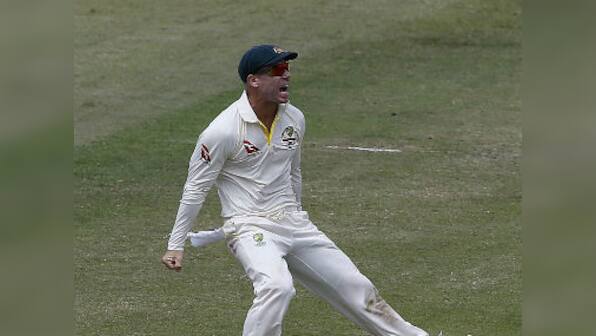 South Africa vs Australia: David Warner terms Quinton de Kock's comments about his wife 'vile and disgusting'